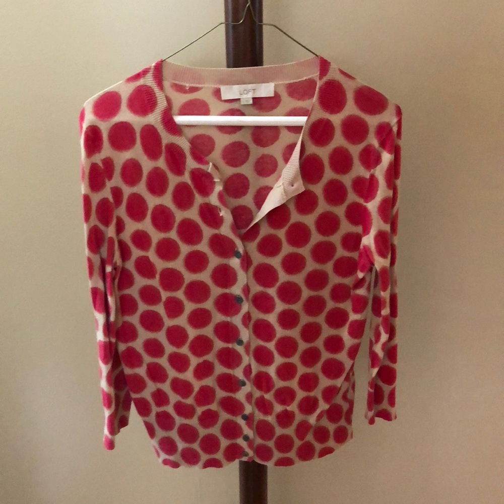 Loft top